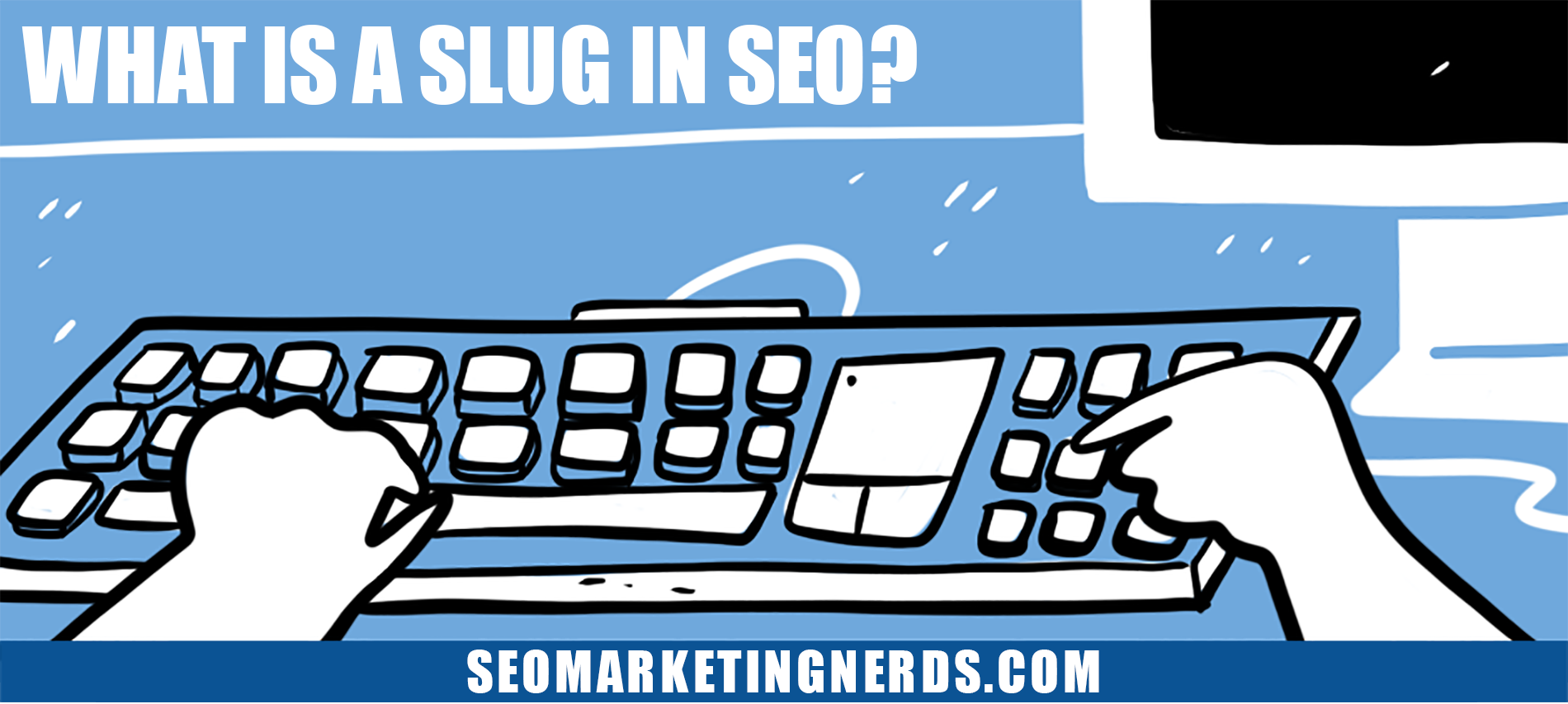 What Is A Slug In SEO