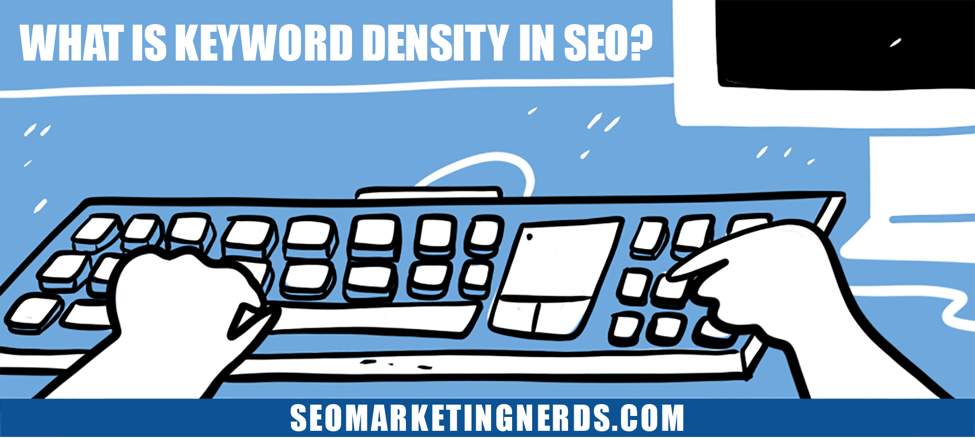 what-is-keyword-density-in-seo